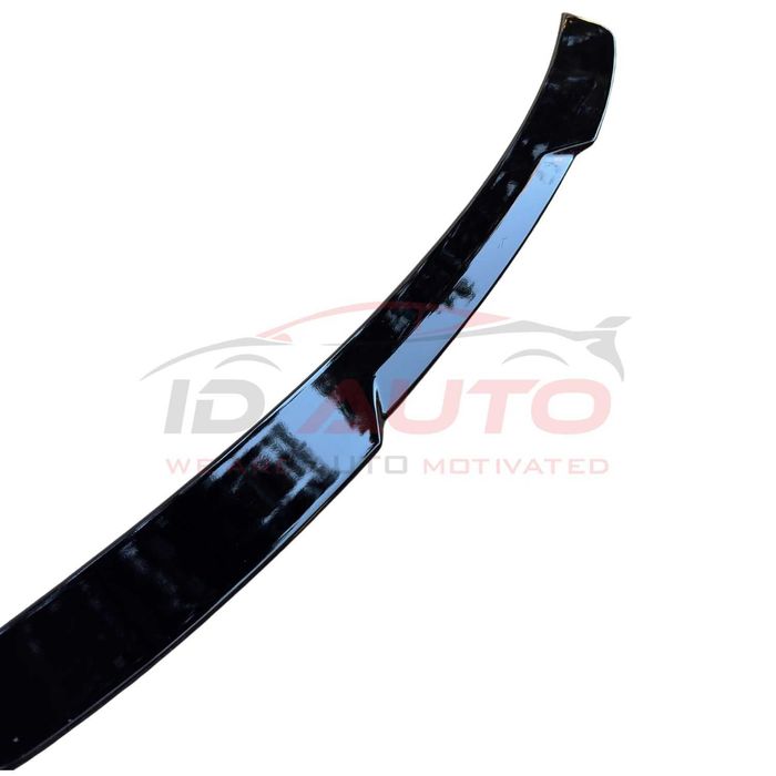 Спойлер лип за багажник Audi A5 Sportback - тунинг добавка, ауди а5