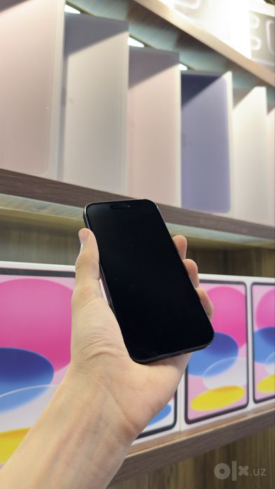 iphone 16 naxtka va nasiya savdoga