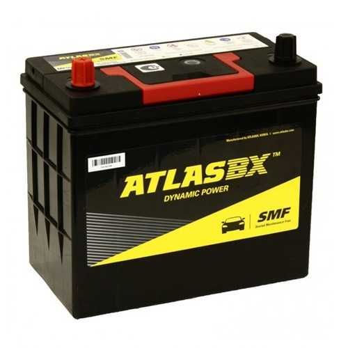 Аккумулятор ATLAS Корея 1 год ГАРАНТИЯ