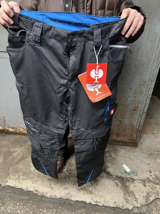 Vand pantaloni Engelbert strauss model 2020 marimea 56