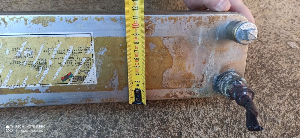 Топлообменник за термопомпа