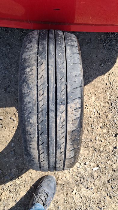 Продам 4 покрышки