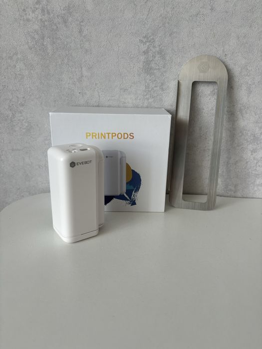 Продам принтер Evebot Printpods