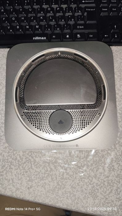 Macmini M1 2020 8/256GB