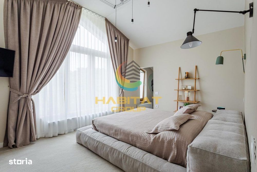 Apartament spatios 65 mp util- gata