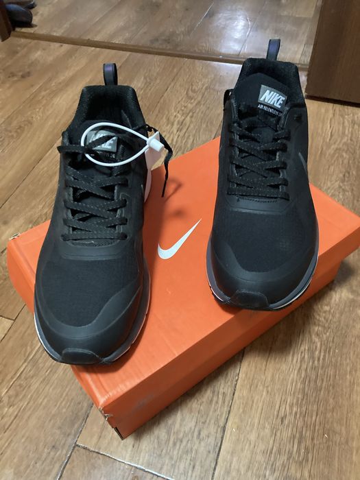 Термо кроссовки новый