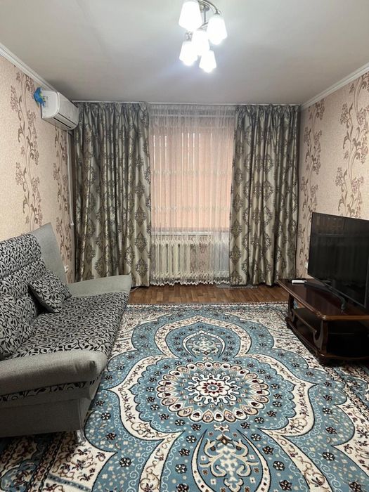 Аренда квартиры долгосрочно