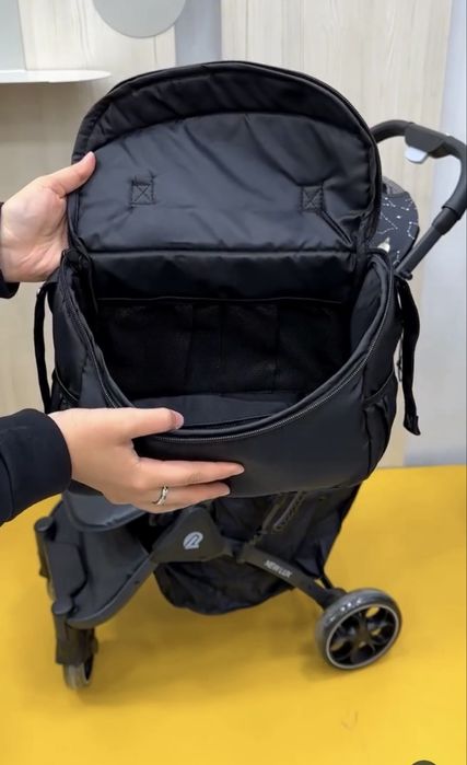 Продам детскую коляску