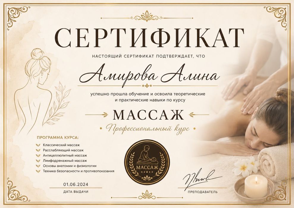 Тек сен ушин лечебный