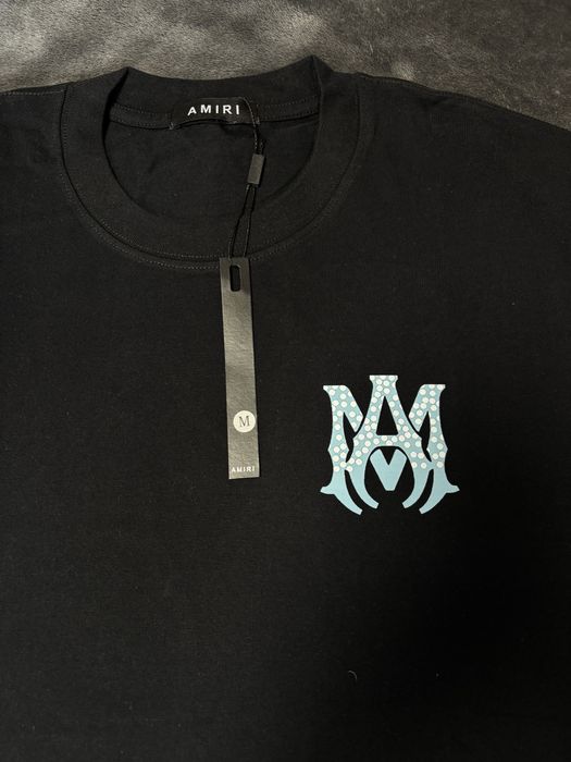 Tricou Amiri ,pret negociabil