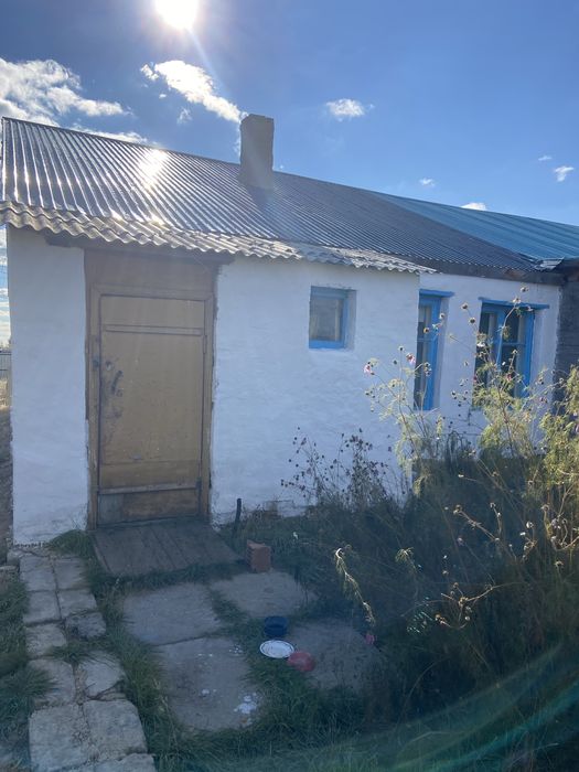 Продам дом теплый в центре