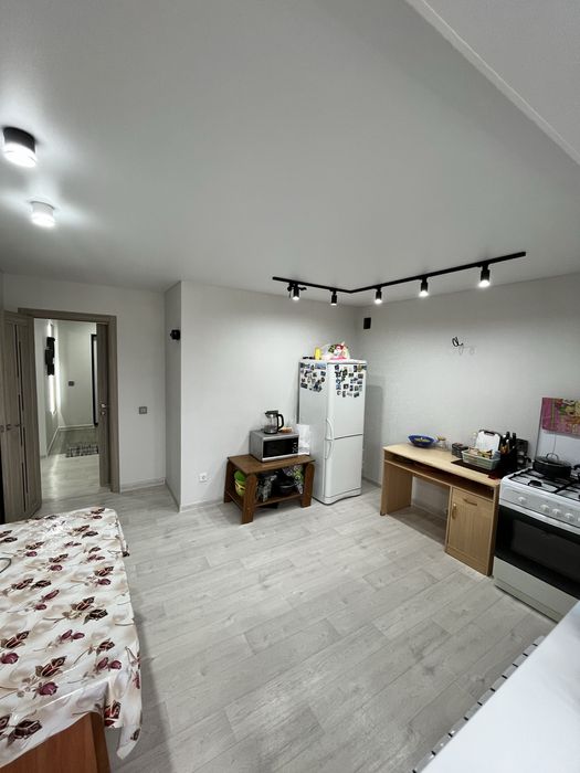 Продам квартиру 2 комнатную