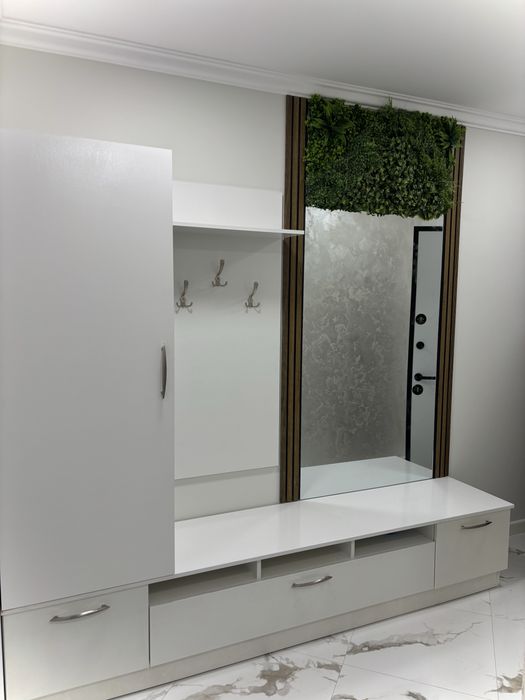 Отдавам под наем чисто нов апартамент 77кв.м.