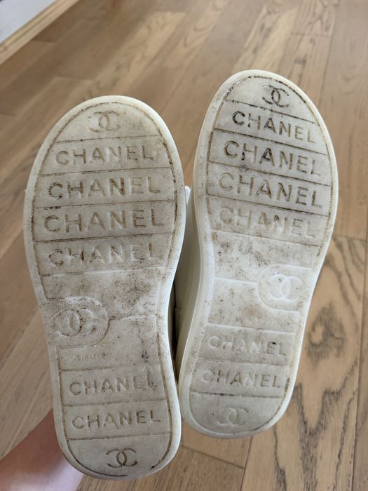 Дамсли кецове chanel