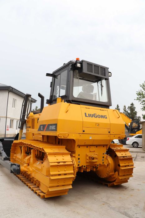 Бульдозер LiuGong CLGB160C 17 тонн. Молиялаштириш (кредит/лизинг) бор