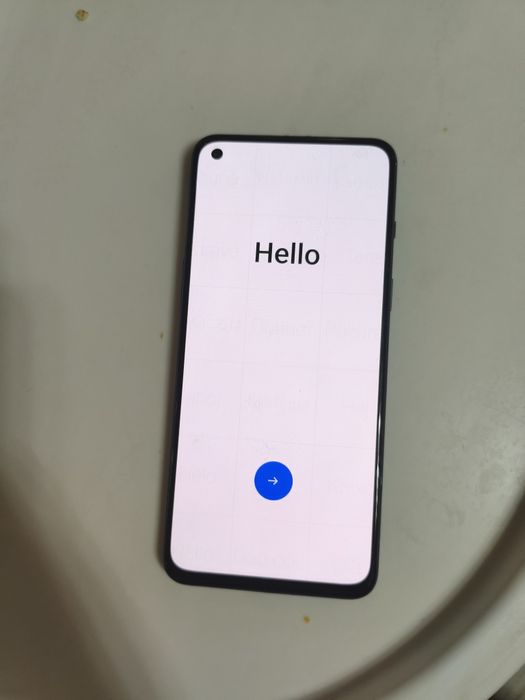 OnePlus Nord 2 5G
