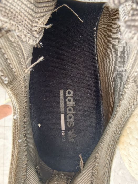 Adidas POD-S3.1 запазени
