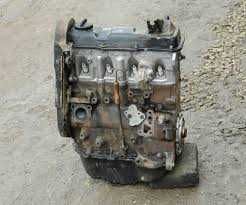 Двигатель без навеса на фольксваген джетта