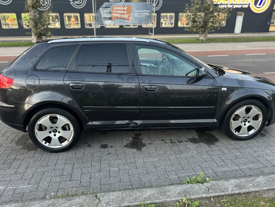 AUDI A3 Sportback 2006 — imagine 4