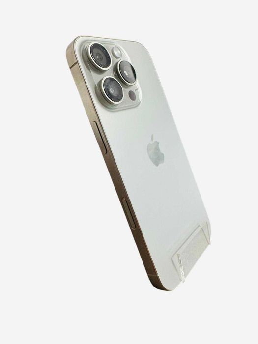 Iphone 16 Pro 128 gb Natural Titanium