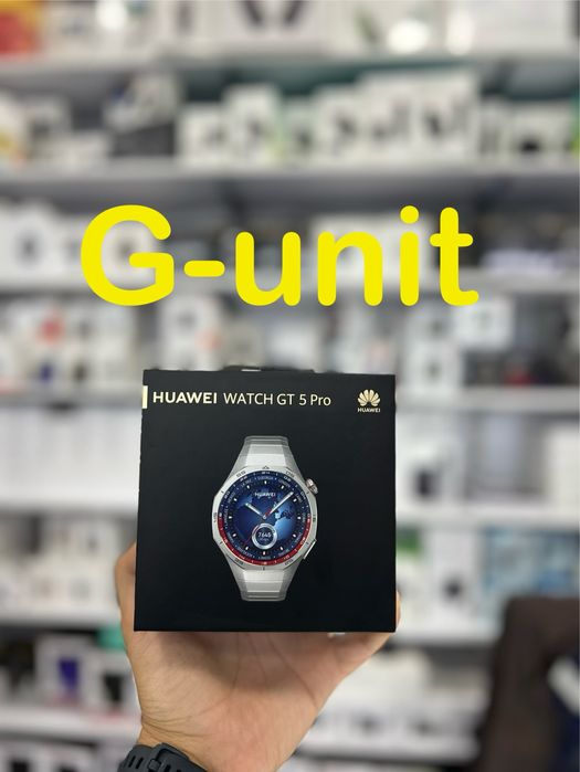 Huawei Watch GT 5 Pro (оптом)