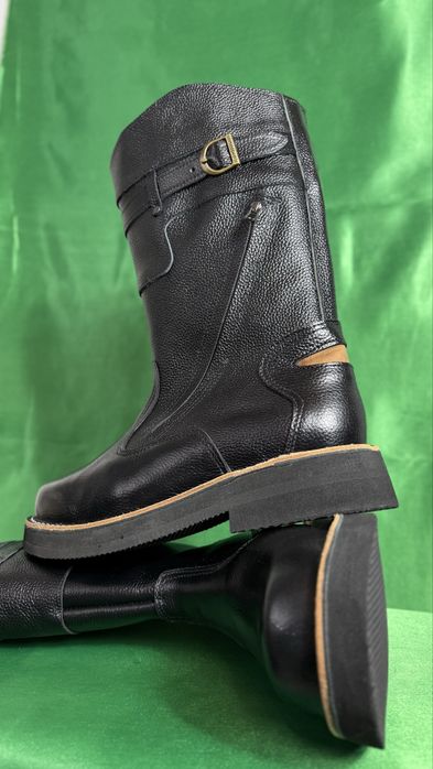 Унты Монгольский