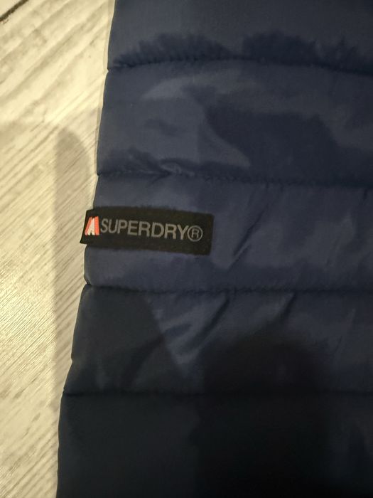 Мъжки Якета Superdry