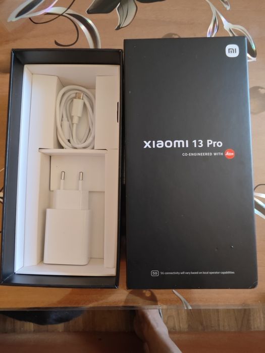 Mi Xiaomi 13 pro 12/256