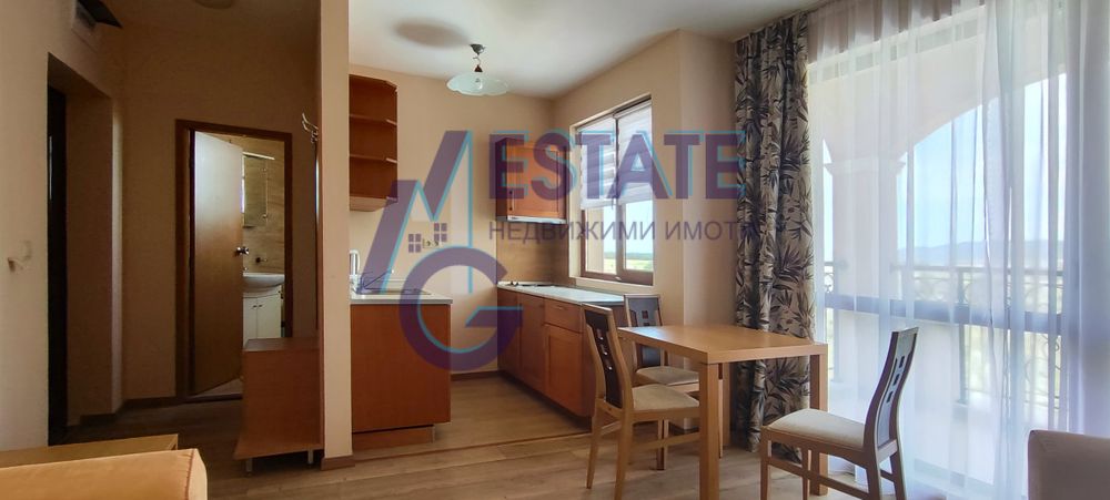 Продава се Двустаен апартамент в к.к. Дюни - 61 кв.м за 1048 €/кв.м - Снимка #1