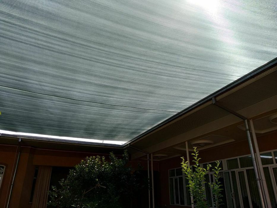 Солнца защитный сетка  куешдан сакловчи  теневой сетка soya setka