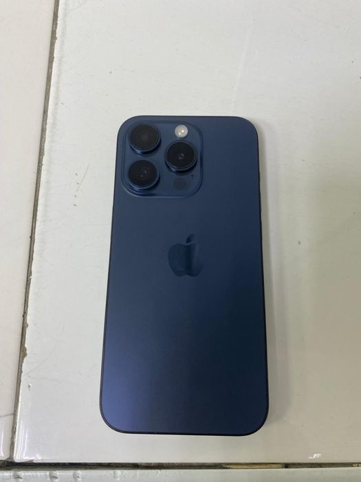 Айфон 15 про 128 гб