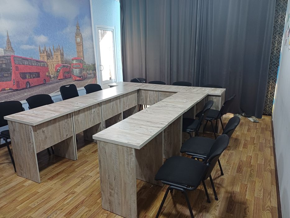 Tayyor biznes sotiladi