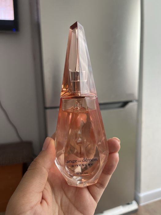Givenchy Ange ou Démon Le Secret 50 мл оригинал