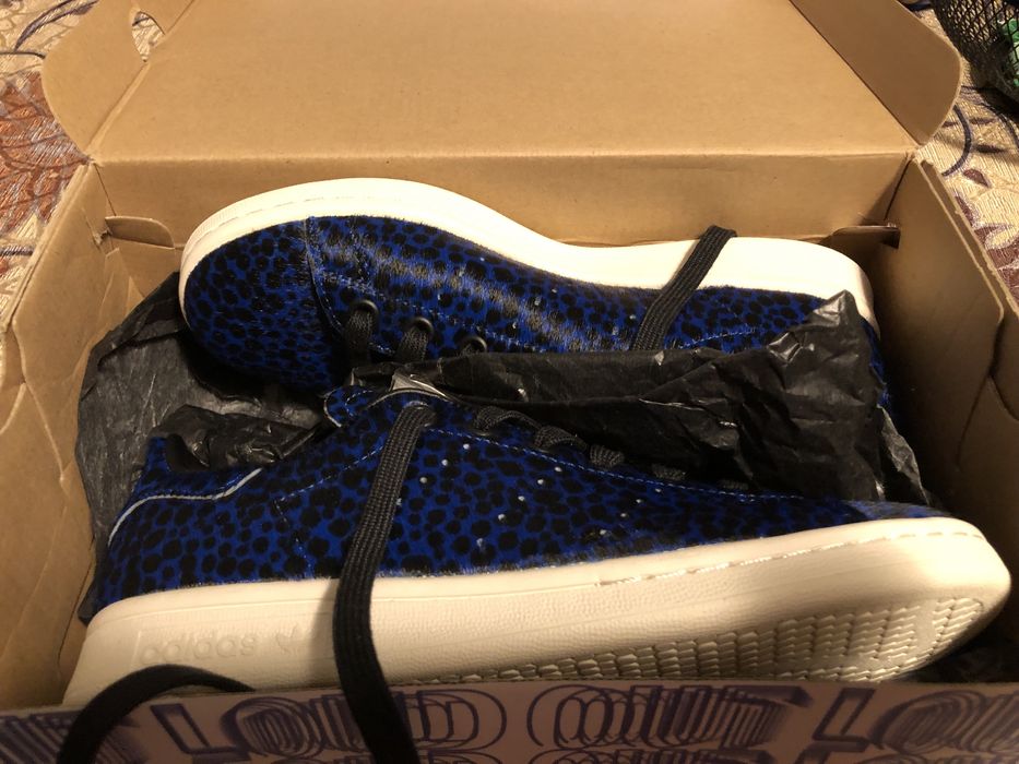 Обувки адидас