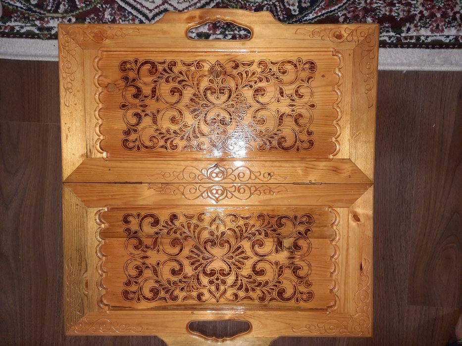 Нарда в комплекте