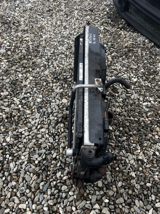 Vand radiatoare Vw Sharan