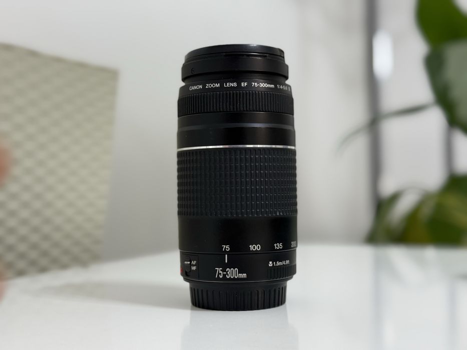 Canon 5D Mark 3 фотоаппарат