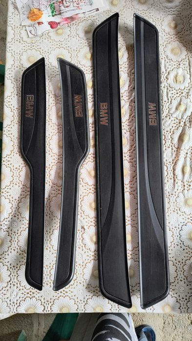 На части БМВ Е90 - BMW E90