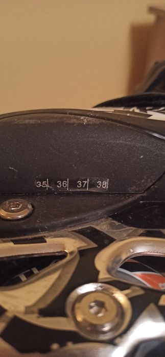 Ролери 35-38 номер