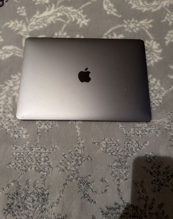 Macbook pro 2017