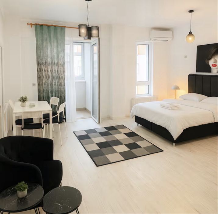 Cazare Apartament Regim Hotelier aproape Unirii, Sector 5, 2 Camere