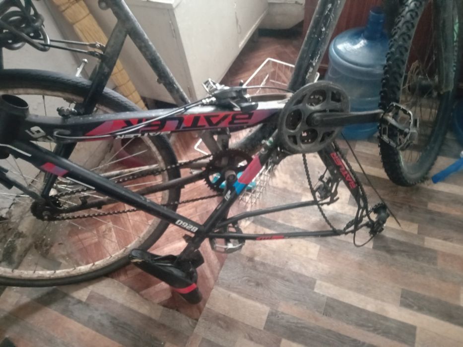 Продам рама на велосипед