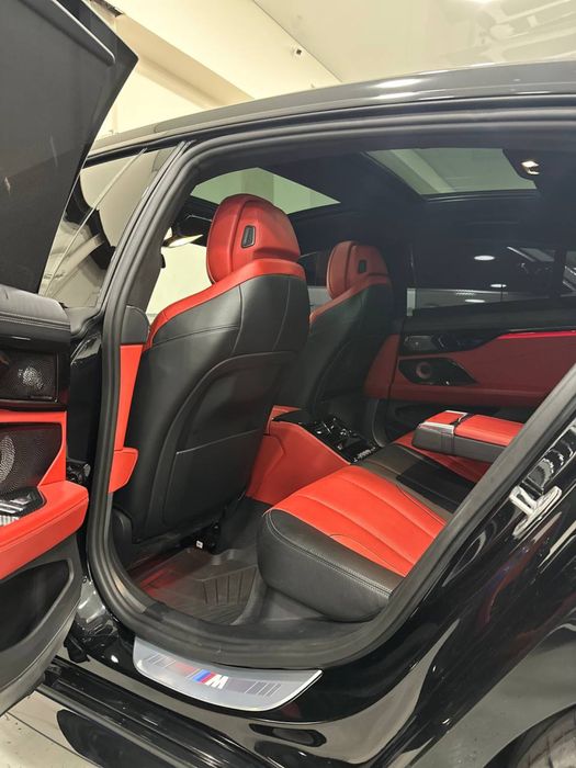 Bugun sotuvimizda BMW 840i