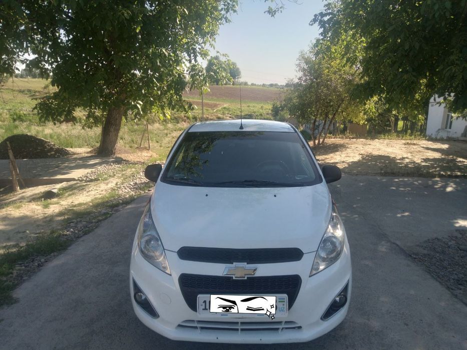 Spark 2019     7.400$