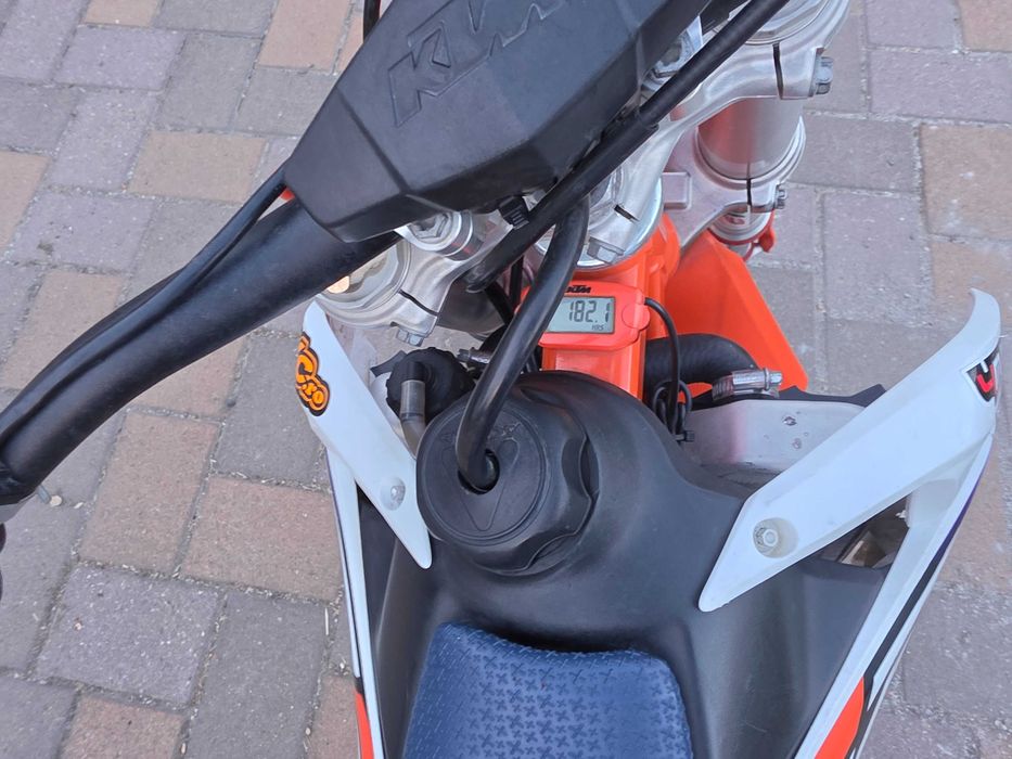 Vand Ktm sx50 2023