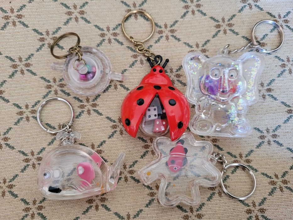 Ключодържатели  3 лв. за бр.