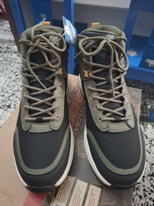 Ghete Skechers Adventure