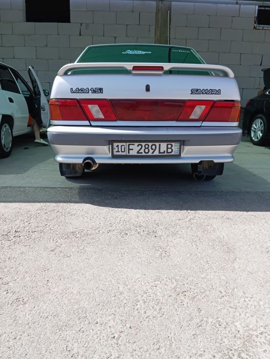 Продаётся ваз 2115