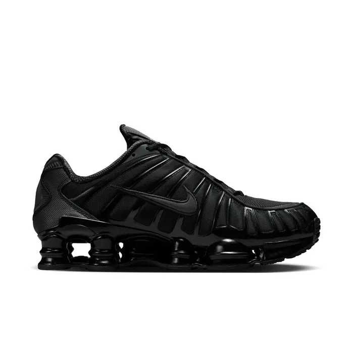 Nike - Shox TL IQ0167 001 номер 42 мъжки черни Оригинал Код 7607