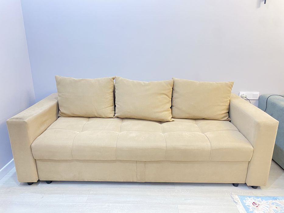 Диван раскладной